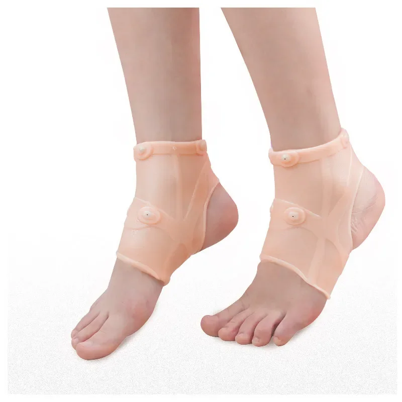 1PC Magnetic Ankle Brace Suppo - Ankle Brace Sock ulasan dan harga