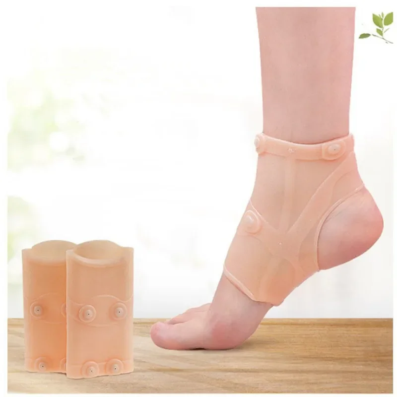 1PC Magnetic Ankle Brace Suppo - Ankle Brace Sock ulasan dan harga