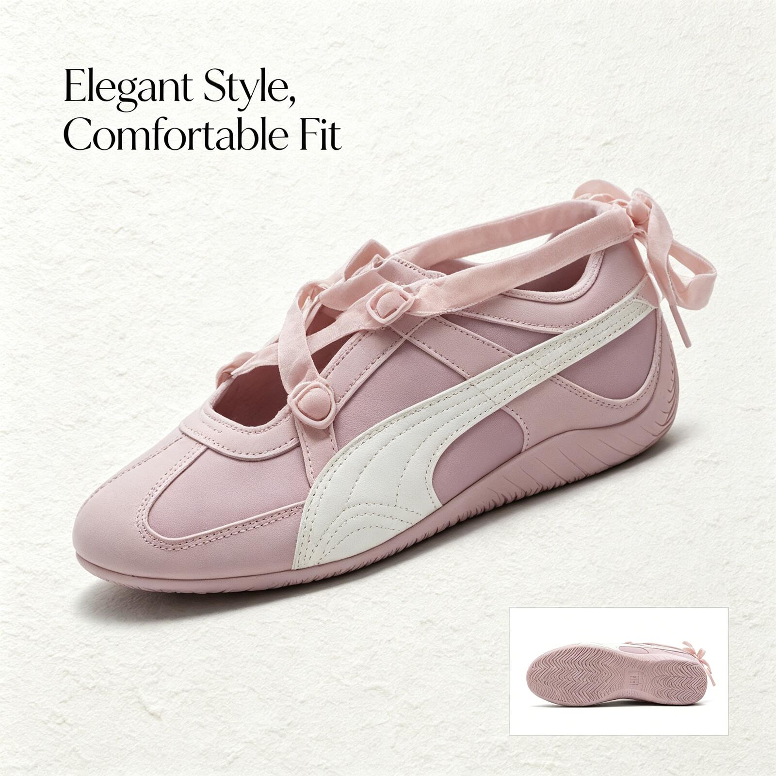 Puma Women's Casual Shoes Comf - Puma Shoes Rs-X ulasan dan harga