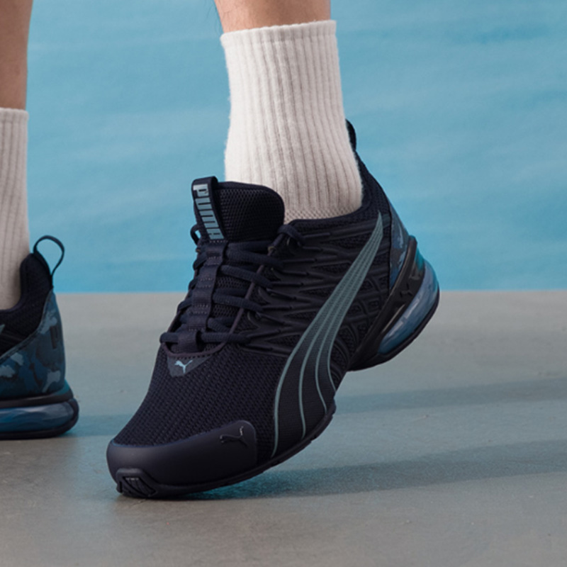 Puma Men Trottinette Electriqu - Puma Shoes Rs-X ulasan dan harga