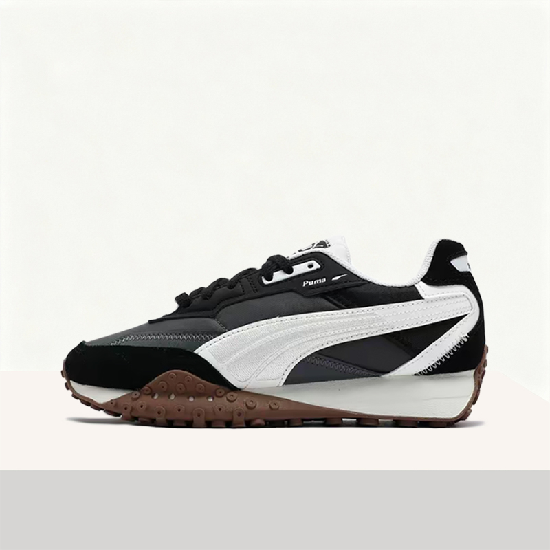 Puma Blktop Rider: Comfortable - Puma Shoes Rs-X ulasan dan harga