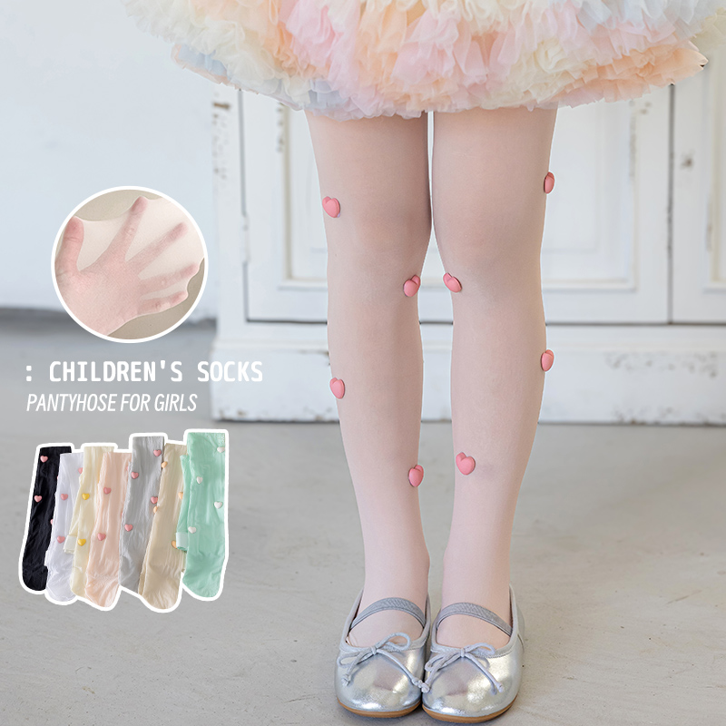 Cute Girls Summer Ultra Thin S - Tights Pantyhose Sheer ulasan dan harga