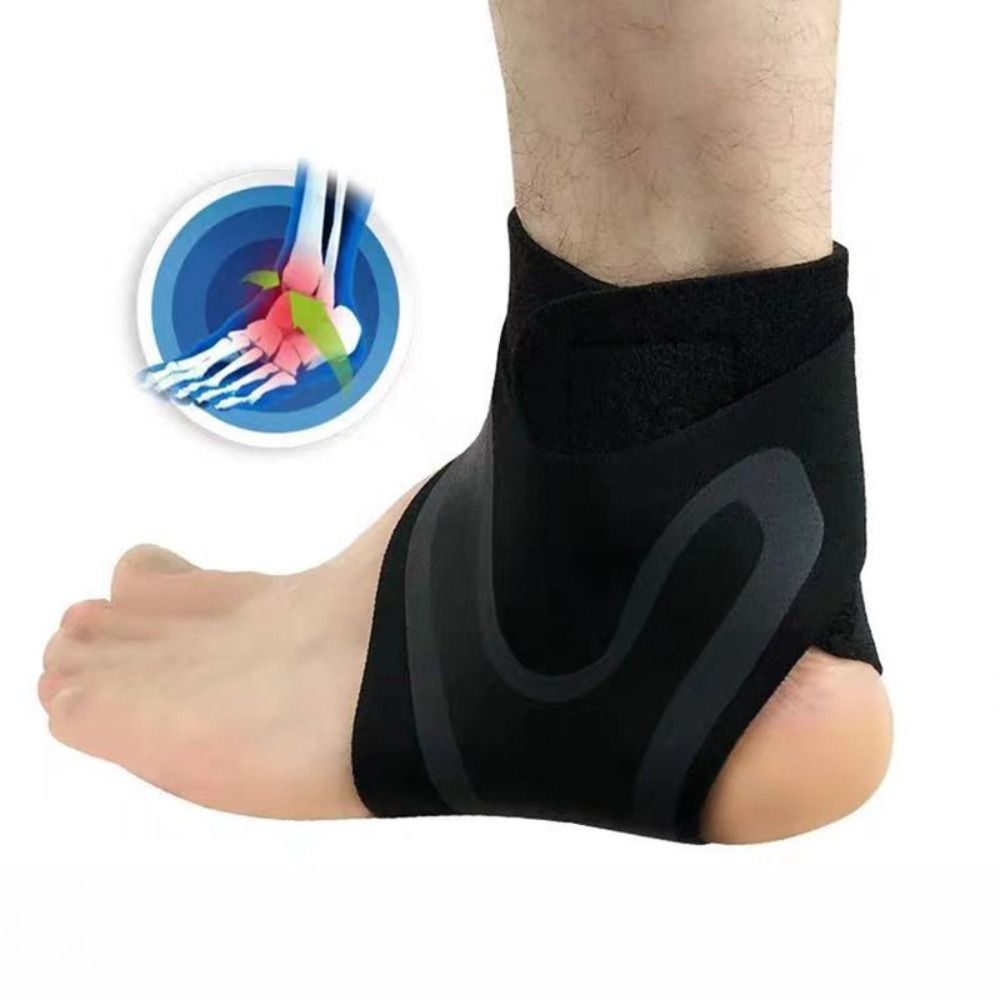 Plantar Fasciitis Foot Socks T - Ankle Brace Sock ulasan dan harga