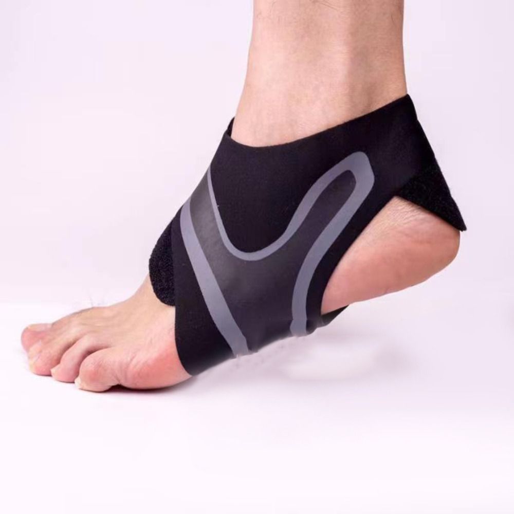 Plantar Fasciitis Foot Socks T - Ankle Brace Sock ulasan dan harga
