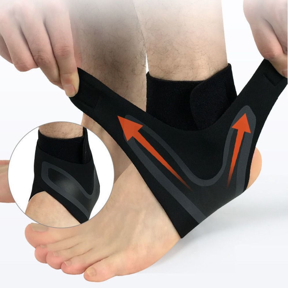 Plantar Fasciitis Foot Socks T - Ankle Brace Sock ulasan dan harga