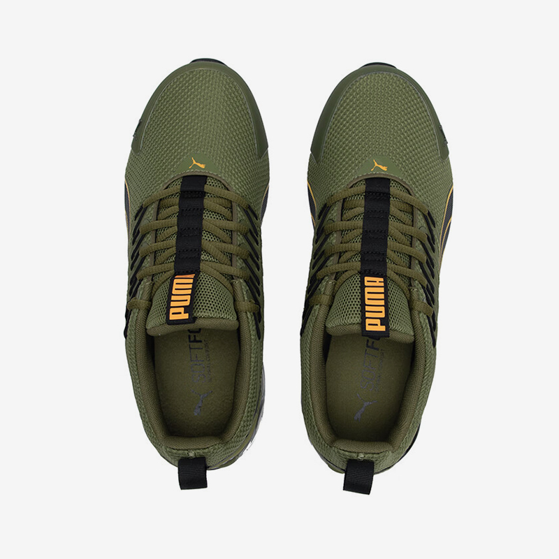 Puma Genuine 2024 Summer New M - Puma Shoes Rs-X ulasan dan harga