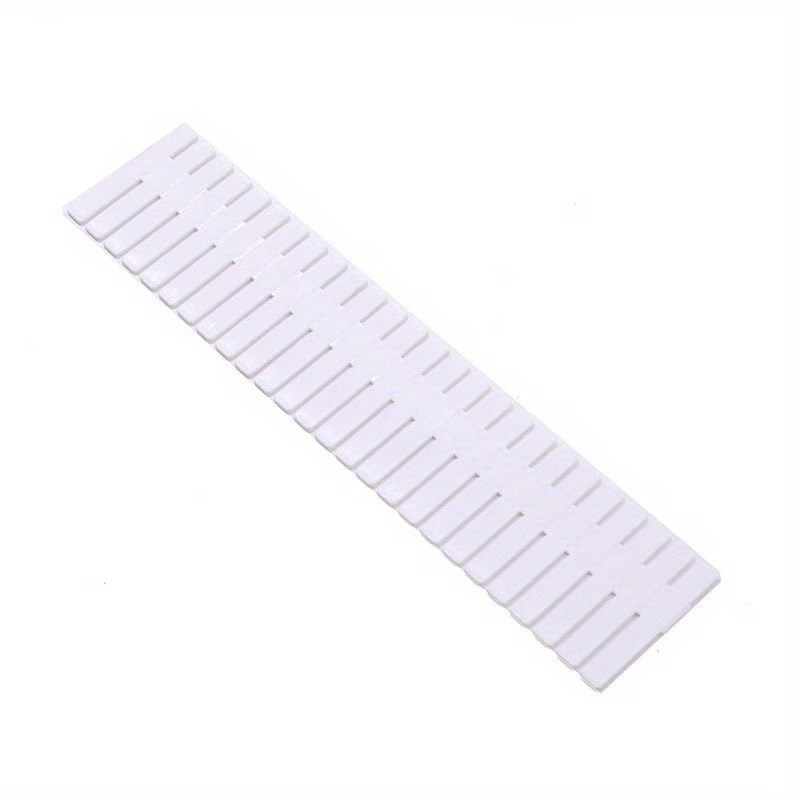 1-10pcs Drawer Divider Adjusta - Sock Organizer Tray ulasan dan harga