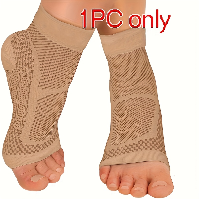 1Pair Sports Ankle Support Bra - Ankle Brace Sock ulasan dan harga