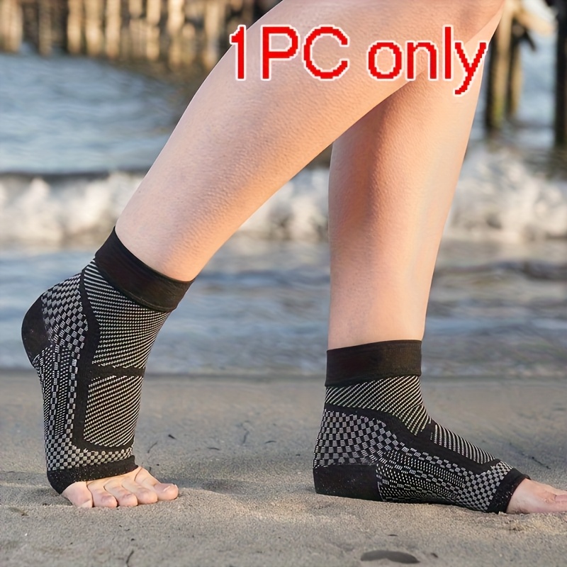 1Pair Sports Ankle Support Bra - Ankle Brace Sock ulasan dan harga