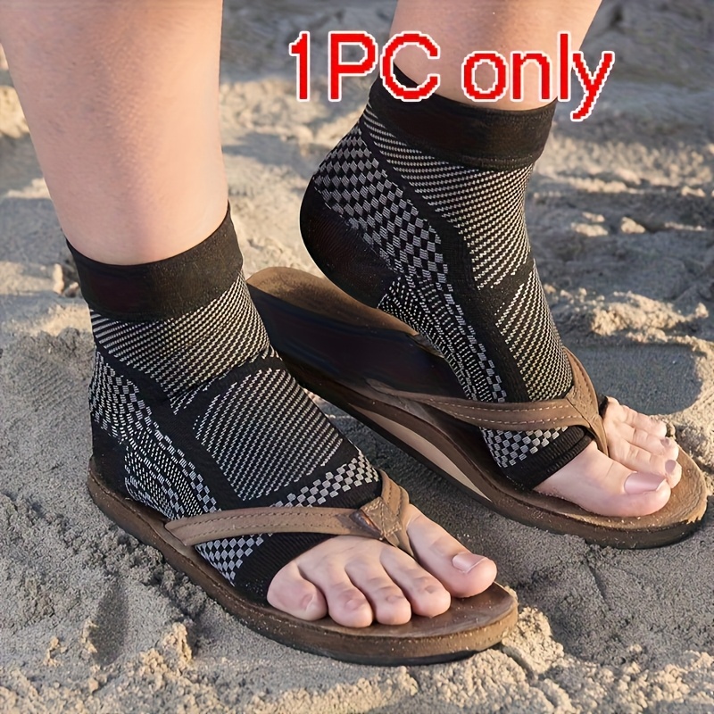 1Pair Sports Ankle Support Bra - Ankle Brace Sock ulasan dan harga