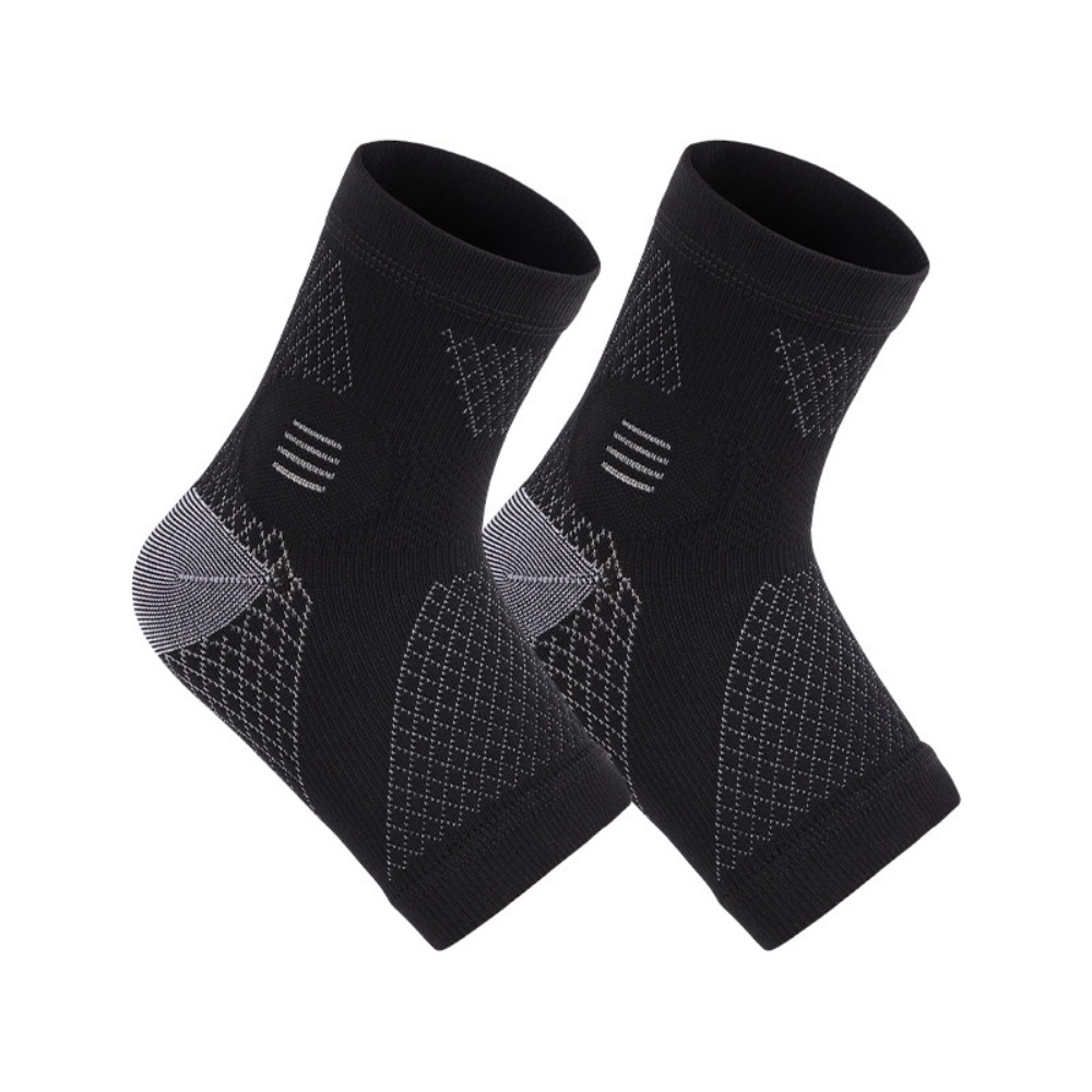 1Pair Anti Sprain Sports Ankle - Ankle Brace Sock ulasan dan harga