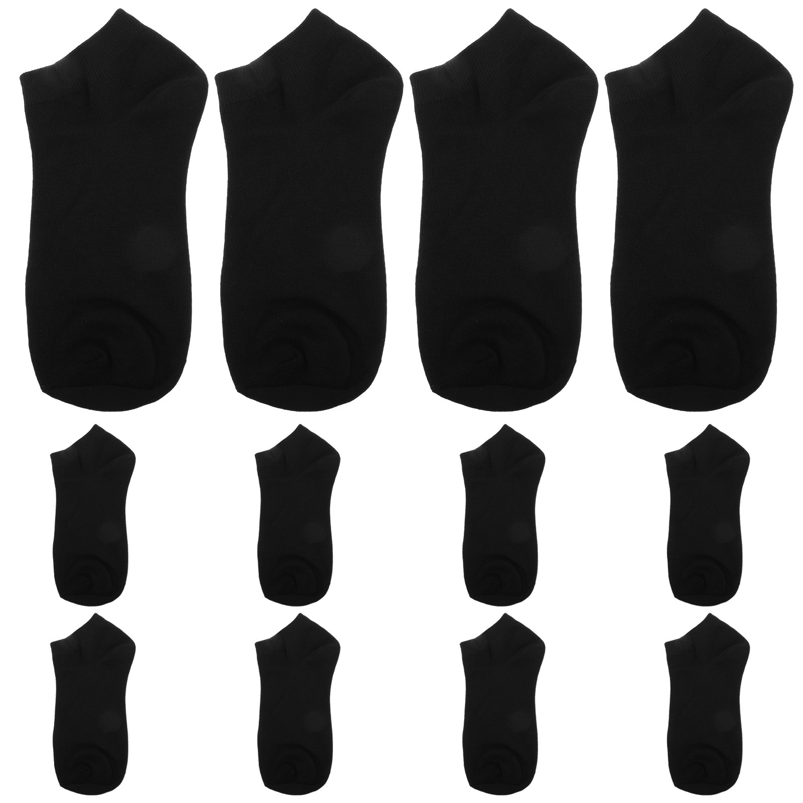Plus Big Size Woman's Ultra-th - Thigh High Sock Stay Up ulasan dan harga