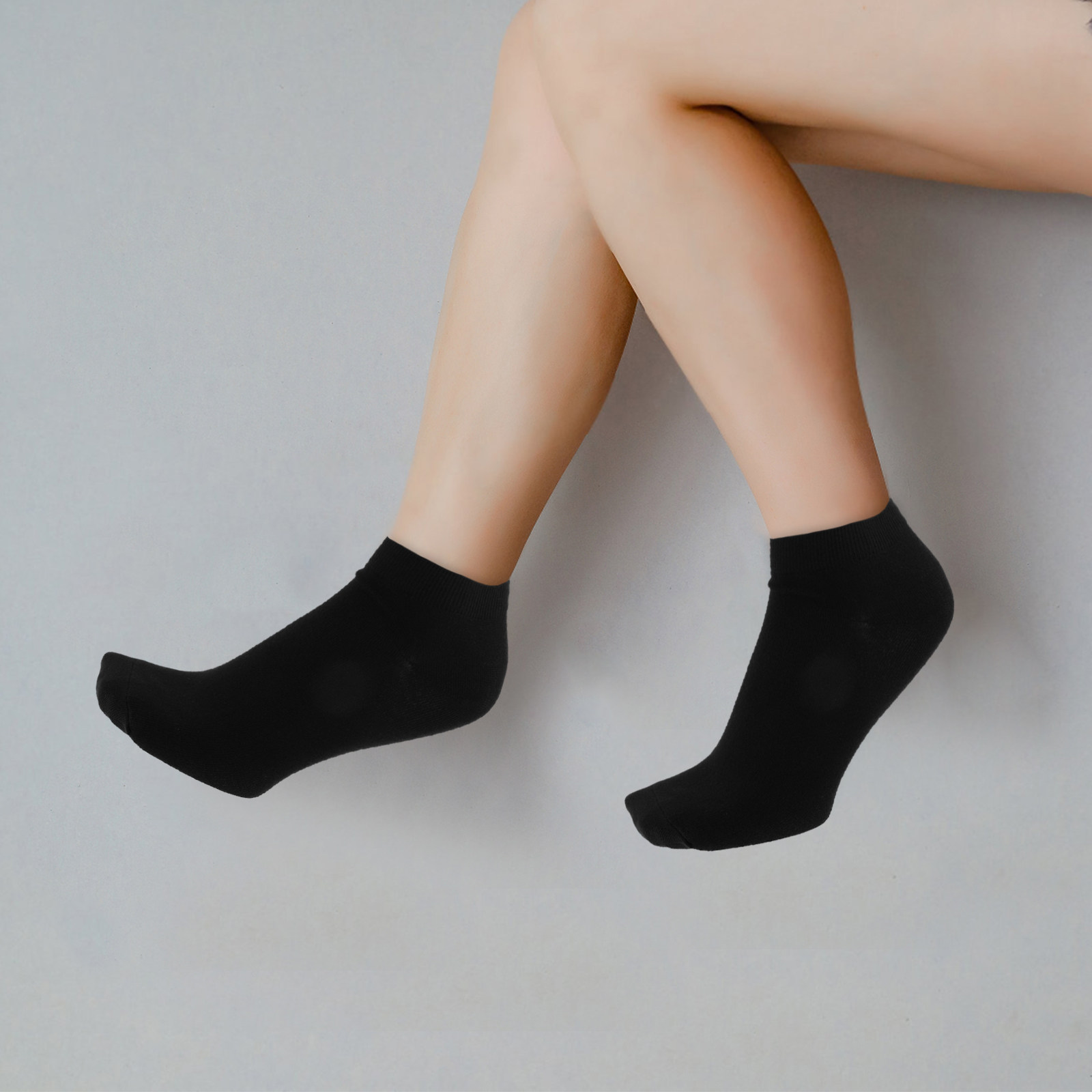 Plus Big Size Woman's Ultra-th - Thigh High Sock Stay Up ulasan dan harga