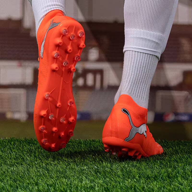 New PUMA Men's MG Football Boo - Puma Shoes Rs-X ulasan dan harga