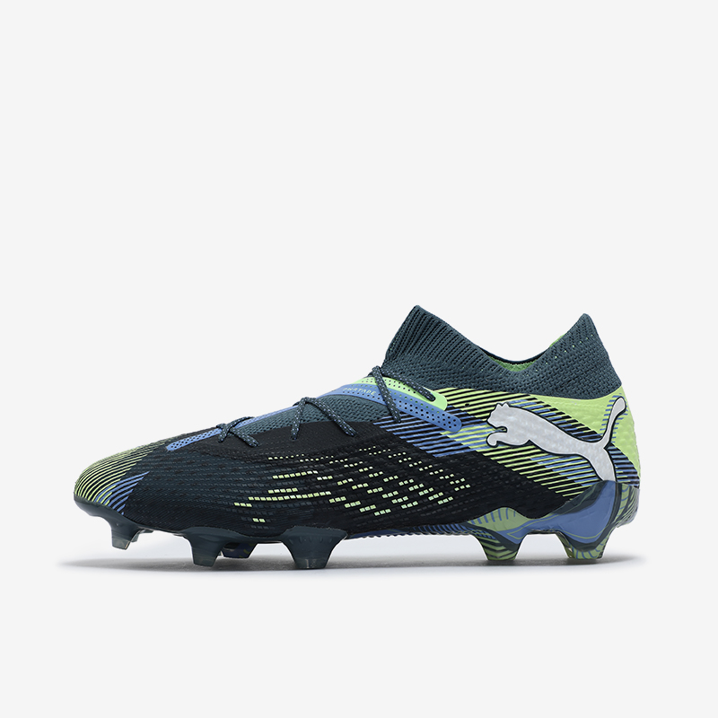 Puma genuine FUTURE 7 men's cu - Puma Shoes Rs-X ulasan dan harga