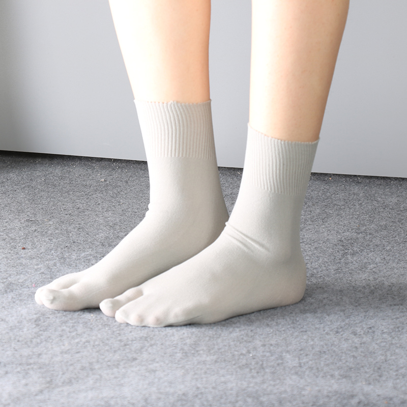 Split Two Toe Socks Summer Thi - Toe Sock Split ulasan dan harga