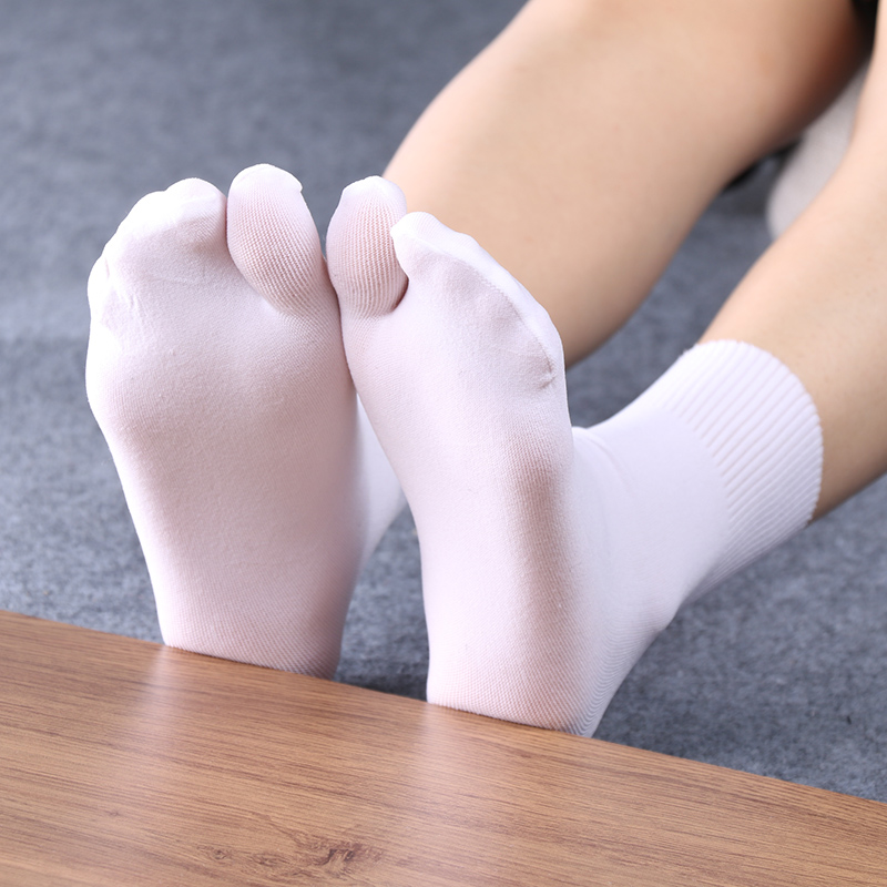 Split Two Toe Socks Summer Thi - Toe Sock Split ulasan dan harga