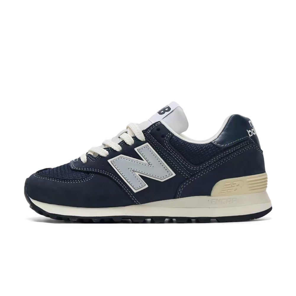 New Balance × POTTERYNB 574 Un - New Balance Shoes 574 ulasan dan harga